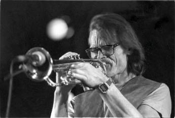 La Versilia rende omaggio a Chet Baker La Versilia rende omaggio a Chet Baker